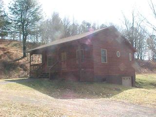Foreclosed Home - 1046 BIG VALLEY RD, 24484
