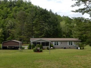 Foreclosed Home - 1015 BOLARS DRAFT RD, 24484