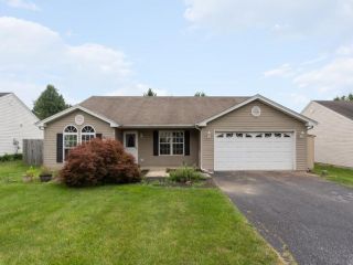 Foreclosed Home - 23 SOMERSET DR, 24486