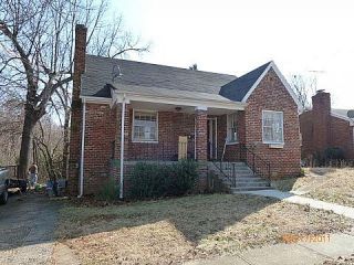 Foreclosed Home - 2020 GEORGIA AVE, 24501