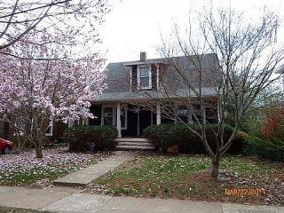 Foreclosed Home - 211 LANGHORNE LN, 24501