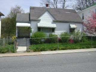 Foreclosed Home - 2914 LANGHORNE RD, 24501