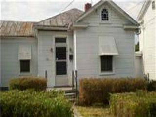 Foreclosed Home - List 100135730