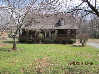 Foreclosed Home - 3204 LESLIE ST, 24501
