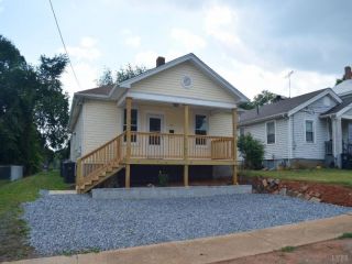 Foreclosed Home - 311 SAINT AUGUSTINE ST, 24501