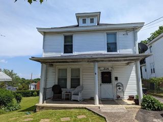Foreclosed Home - 314 EUCLID AVE, 24501