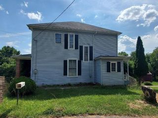 Foreclosed Home - 3009 HILLVIEW ST, 24501