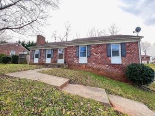 Foreclosed Home - 2709 ANTHONY PL, 24501