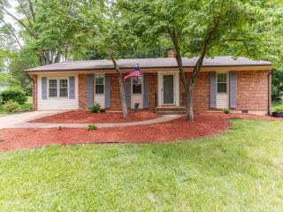 Foreclosed Home - 2708 WESTHAVEN PL, 24501