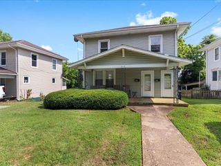 Foreclosed Home - 419 WESTOVER BLVD, 24501