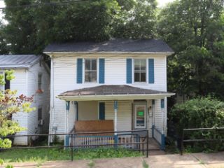 Foreclosed Home - 837 BROOK ST, 24501