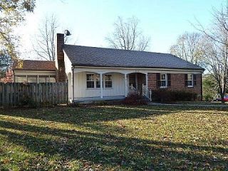 Foreclosed Home - 7113 MORTON DR, 24502