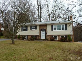 Foreclosed Home - 6008 SUNDERLAND PL, 24502