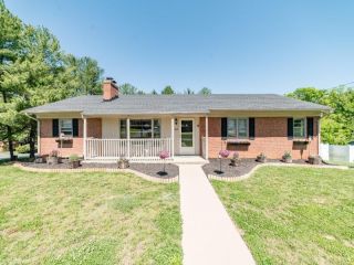 Foreclosed Home - 165 DEERWOOD DR, 24502