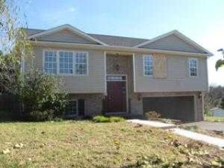 Foreclosed Home - List 100064371