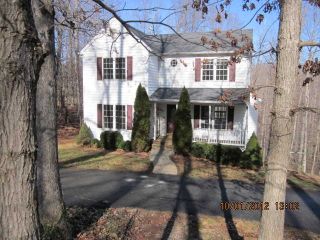 Foreclosed Home - 3416 HAWKINS MILL RD, 24503