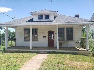 Foreclosed Home - 1016 DEARING ST, 24503
