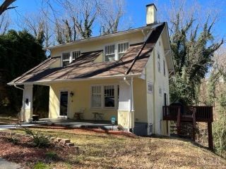 Foreclosed Home - 7 FREDONIA AVE, 24503