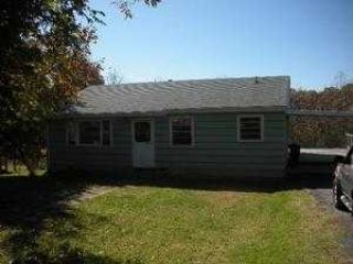 Foreclosed Home - List 100250852