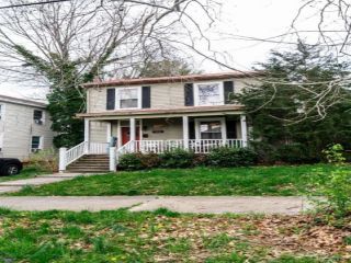 Foreclosed Home - List 100648045