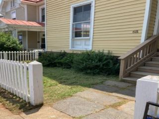Foreclosed Home - 611 MADISON ST, 24504