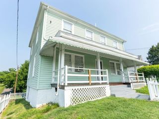 Foreclosed Home - 1115 MILLER ST, 24504
