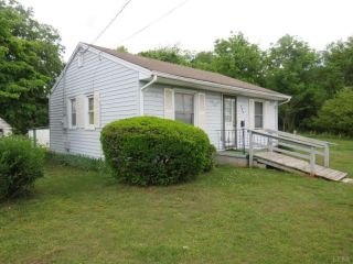 Foreclosed Home - List 100426851