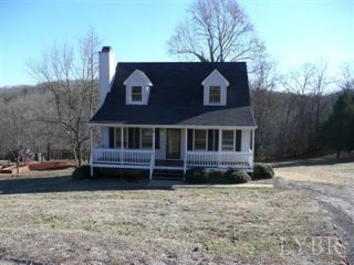 Foreclosed Home - 261 UNION HILL RD, 24521