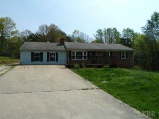 Foreclosed Home - 1572 PURDUM MILL RD, 24522