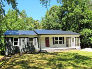 Foreclosed Home - 6595 OLD COURTHOUSE RD, 24522