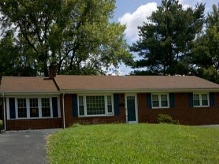 Foreclosed Home - 817 PINECREST AVE, 24523