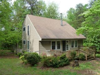 Foreclosed Home - 1340 GOSLING DR, 24523