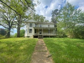 Foreclosed Home - 307 COOK AVE, 24528