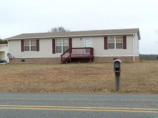 Foreclosed Home - 7189 STRAWBERRY RD, 24531