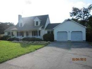 Foreclosed Home - 1021 NEALS CORNER RD, 24534