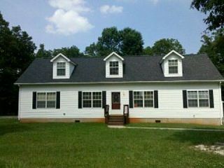 Foreclosed Home - 4422 STAGE RD, 24538