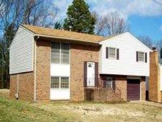 Foreclosed Home - 125 ANDES DR, 24540