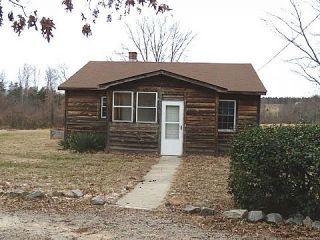 Foreclosed Home - 16121 MOUNT CROSS RD, 24549