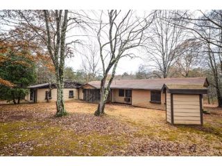 Foreclosed Home - 116 Crescent Hill Drive, 24550