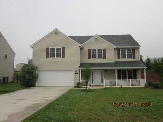 Foreclosed Home - List 100068089