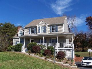 Foreclosed Home - 2403 GRAVES MILL RD, 24551