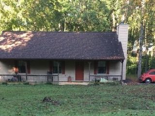 Foreclosed Home - 501 JEFFERSON WOODS DR, 24551