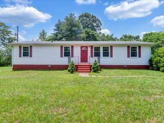 Foreclosed Home - 4123 MOLLIES CREEK RD, 24554