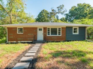 Foreclosed Home - 515 WHIPPING CREEK RD, 24554