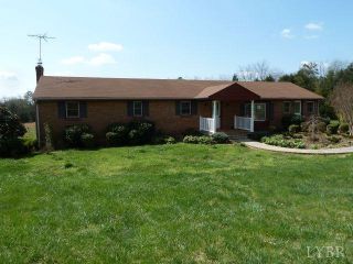 Foreclosed Home - 2820 GOODE RD, 24556