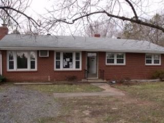 Foreclosed Home - 8479 DEER VIEW RD, 24557