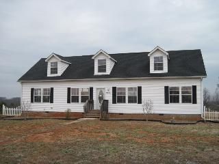Foreclosed Home - 2485 EASOME RD, 24563