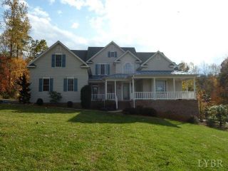 Foreclosed Home - 92 CLEAR POINTE RD, 24571