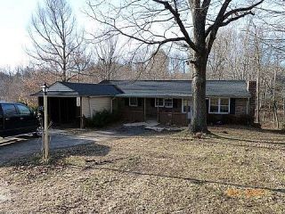 Foreclosed Home - List 100001616