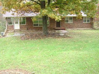 Foreclosed Home - 121 MAPLE LAWN PL, 24572